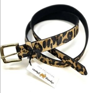 Genuine Leather Belts